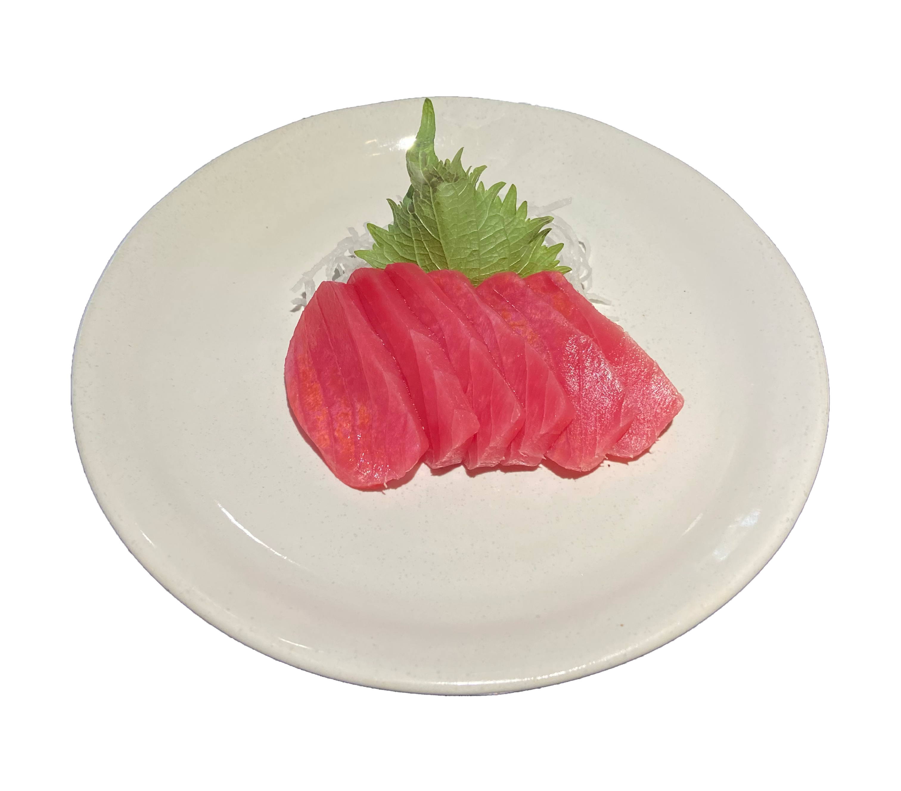 Tuna Sashimi